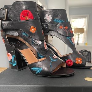 Laurence Dacade Paris Sandals